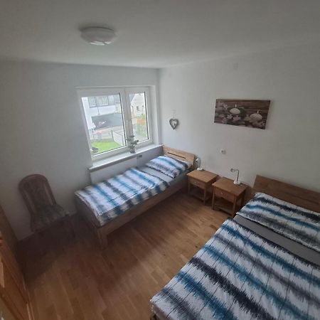 Ferienwohnungen Wunderburg Gmunden Dış mekan fotoğraf