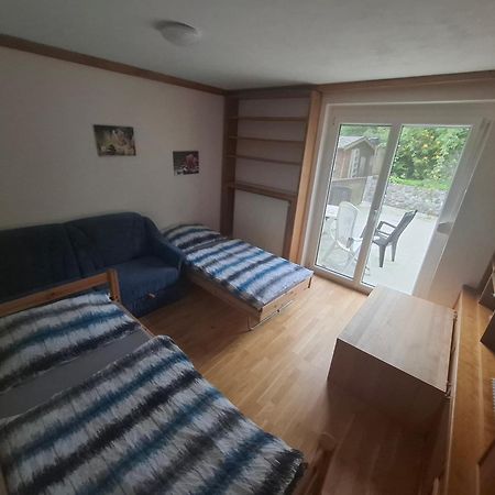 Ferienwohnungen Wunderburg Gmunden Dış mekan fotoğraf