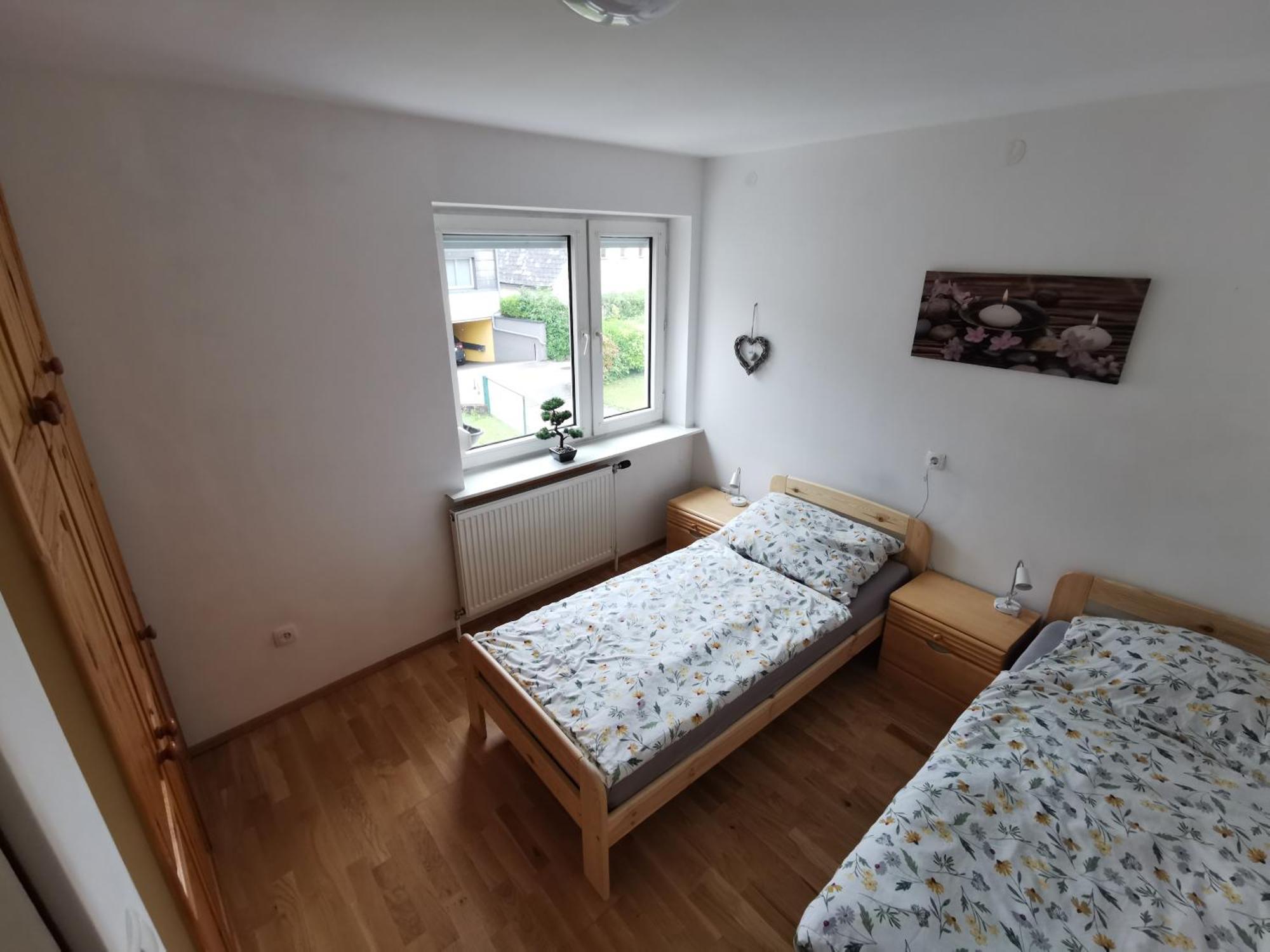 Ferienwohnungen Wunderburg Gmunden Dış mekan fotoğraf