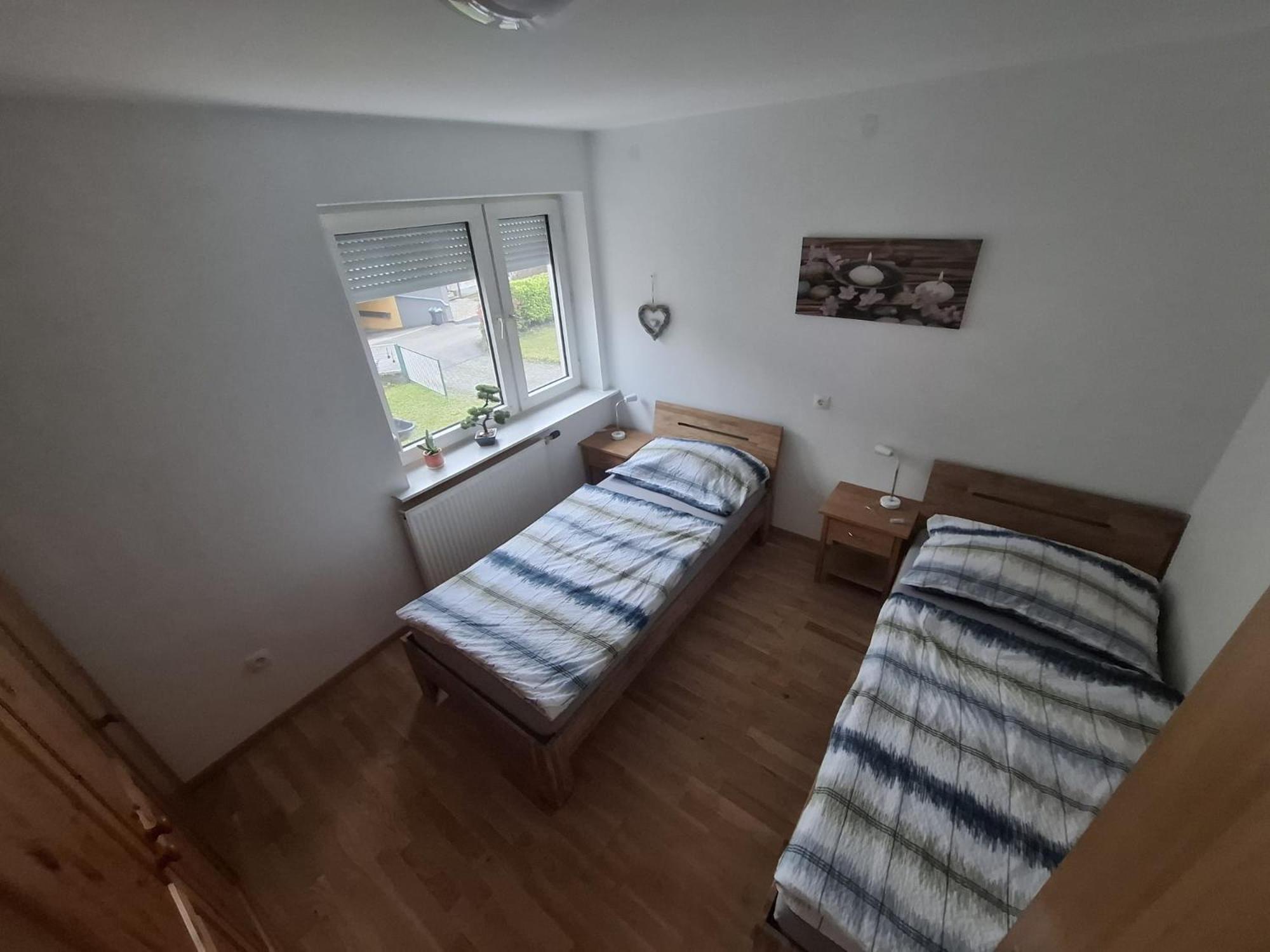 Ferienwohnungen Wunderburg Gmunden Dış mekan fotoğraf
