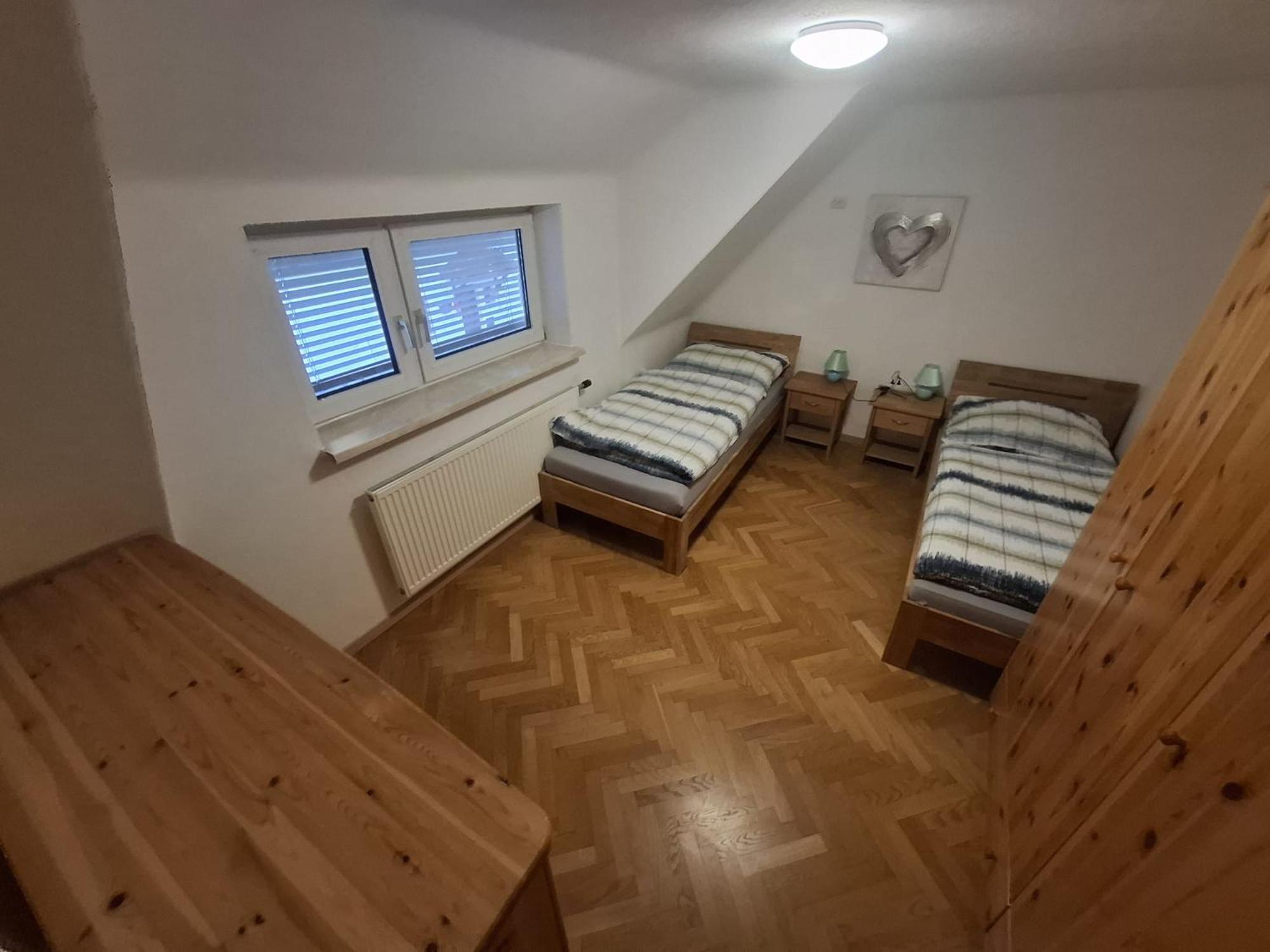 Ferienwohnungen Wunderburg Gmunden Dış mekan fotoğraf