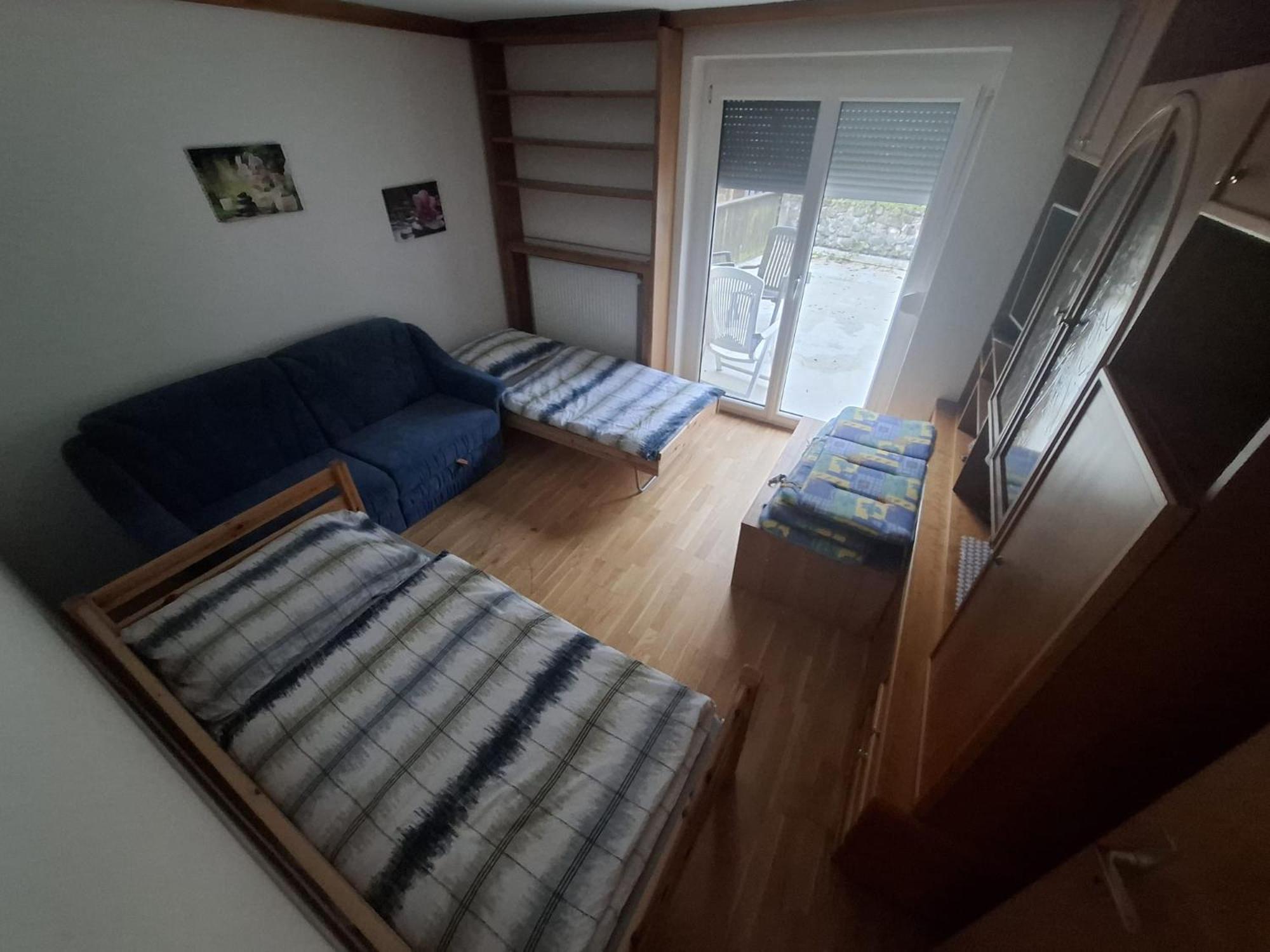 Ferienwohnungen Wunderburg Gmunden Dış mekan fotoğraf