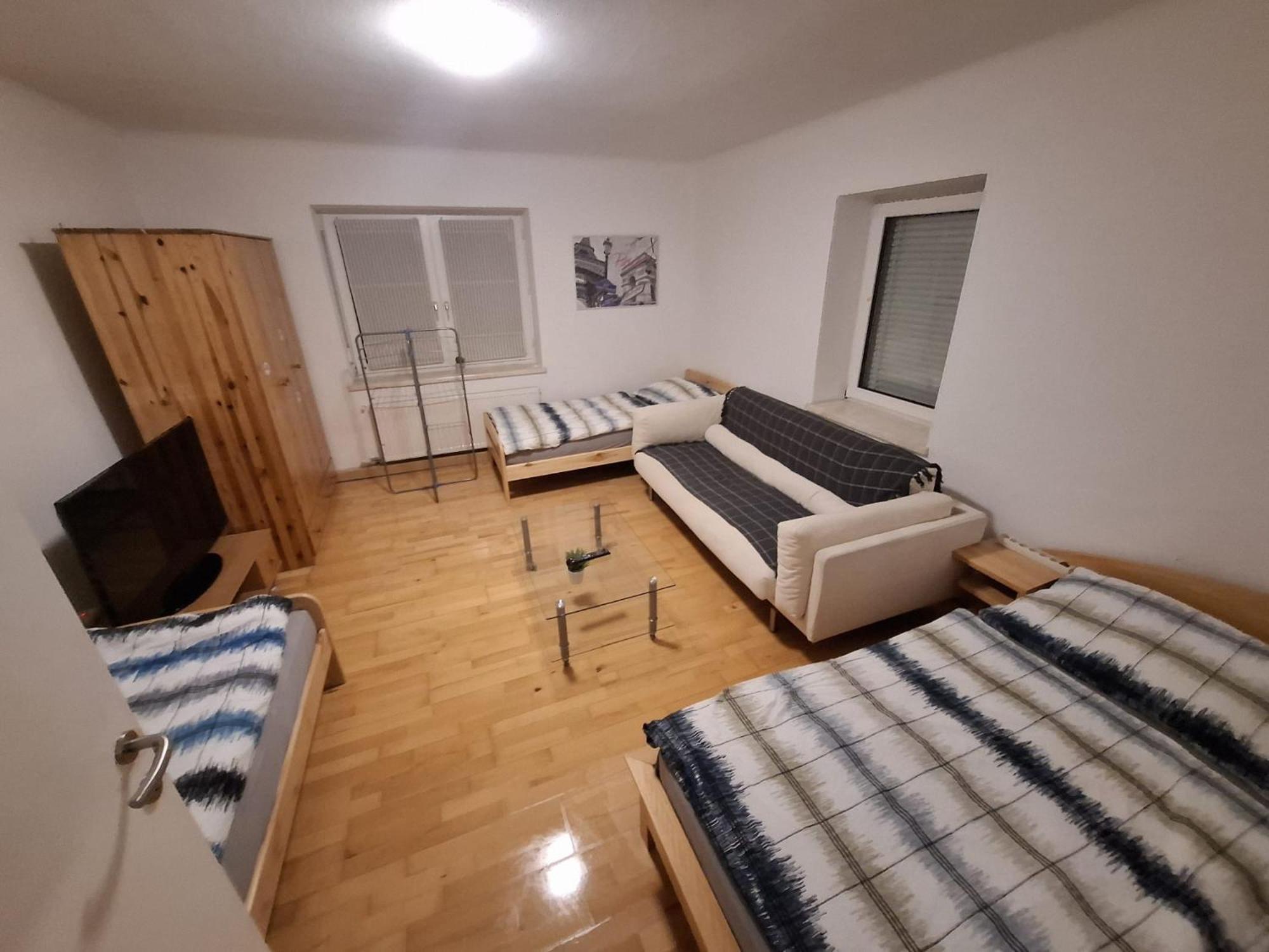 Ferienwohnungen Wunderburg Gmunden Dış mekan fotoğraf