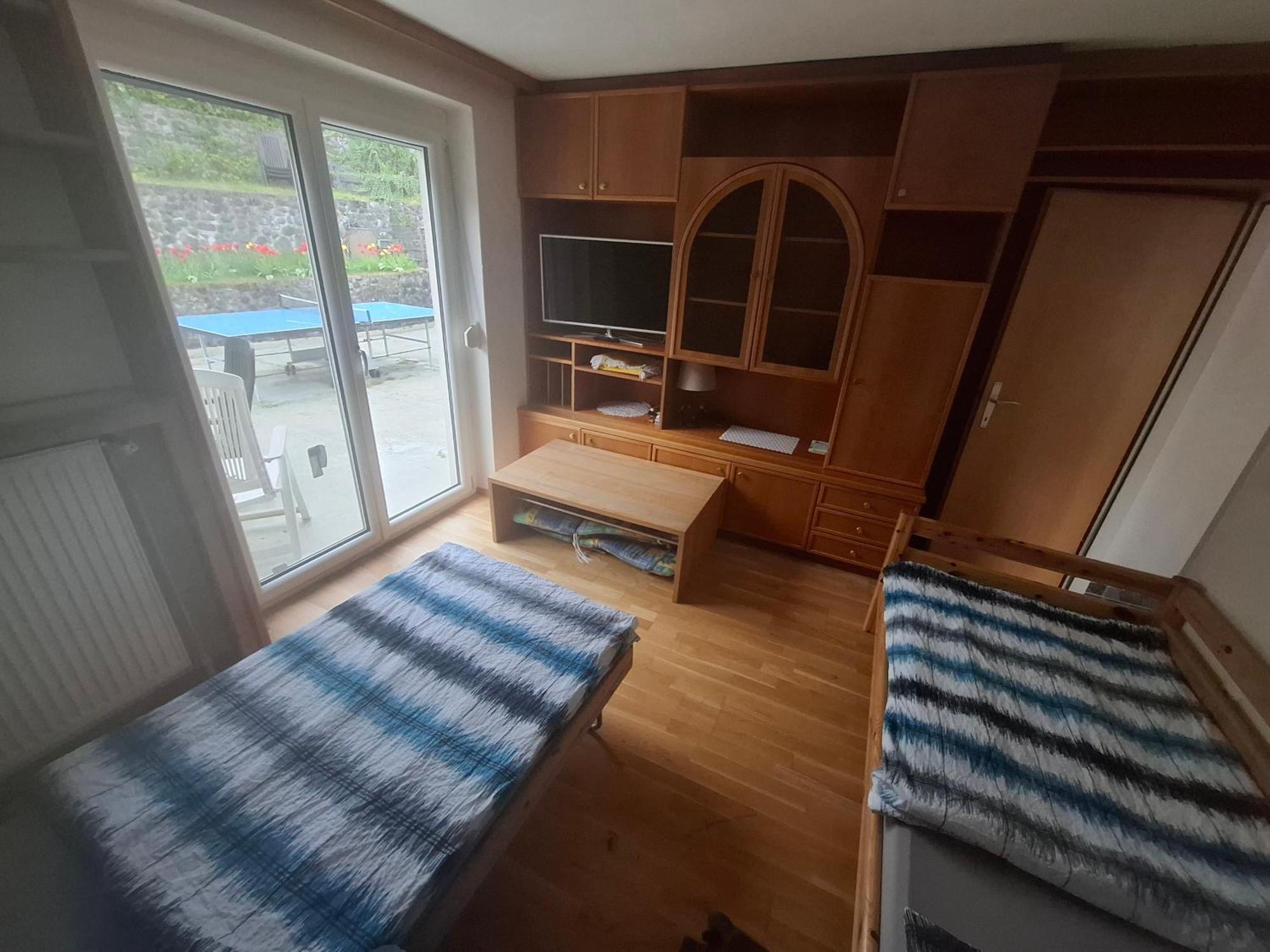Ferienwohnungen Wunderburg Gmunden Dış mekan fotoğraf